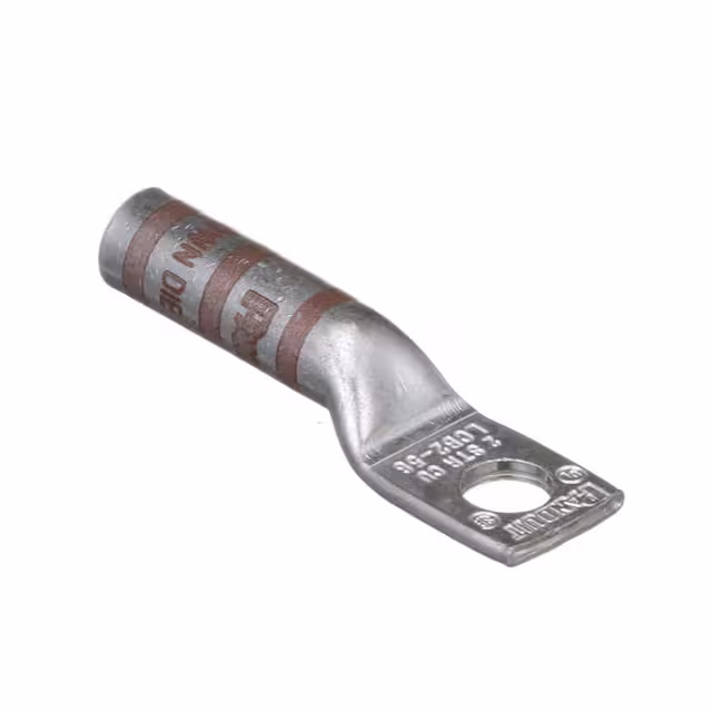 LCB500-12-6 Panduit Corp  Connettori rettangolari